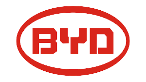 BYD