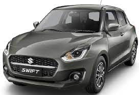 swift